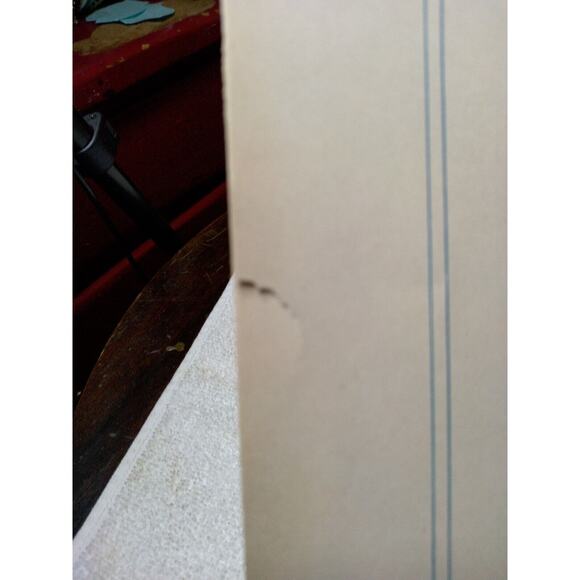 The Story Book of Whitie and Pinkie Lydia Scott Pru Herric HB 1940 Wonderful! - Picture 11 of 11